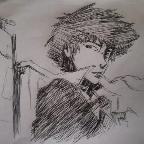 dibujos
