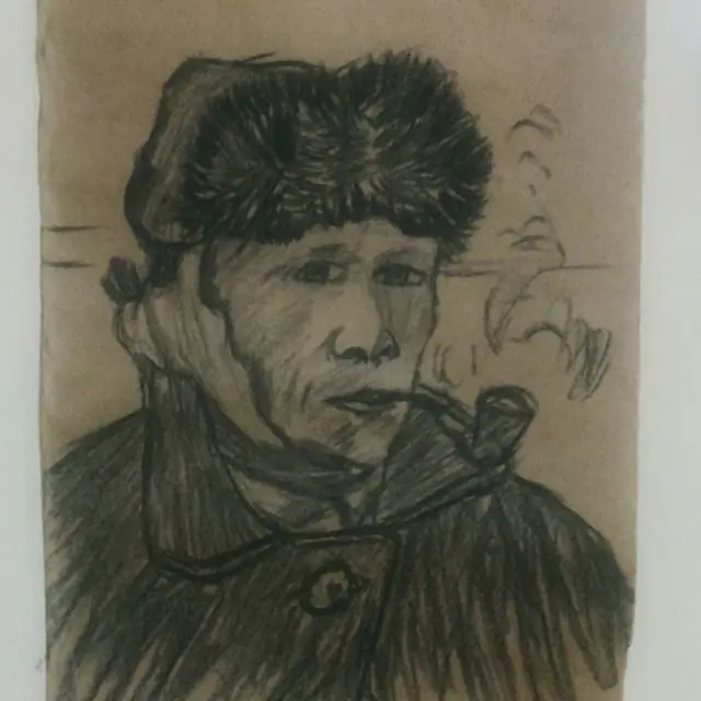 dibujar