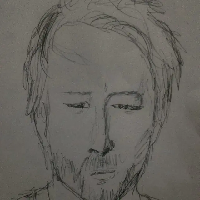 dibujar