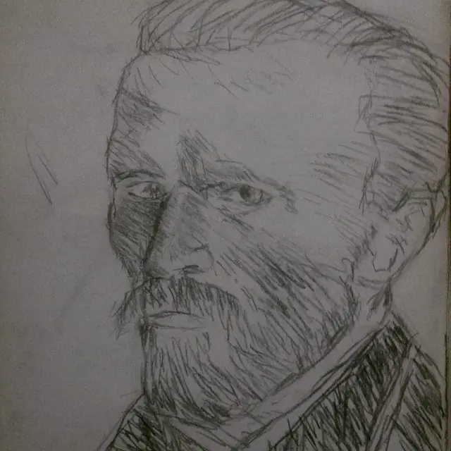 Te muestro algunos de mis dibujos 2da Parte