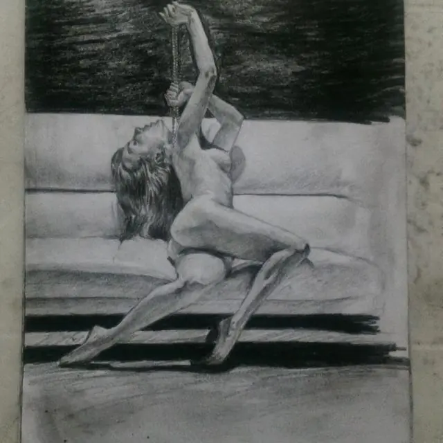 dibujar
