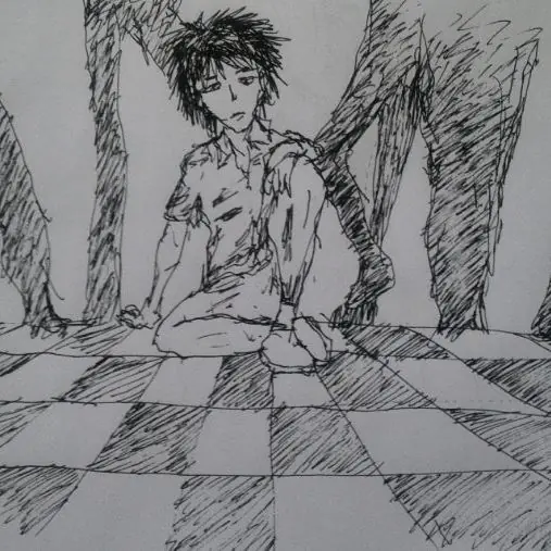 dibujar