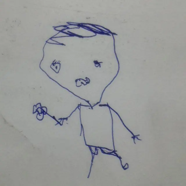 dibujos