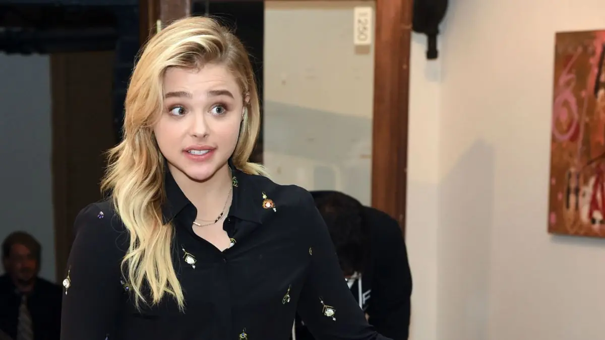 chloe moretz chloe moretz