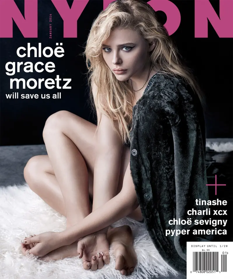 chloe moretz noticias chloe moretz noticias