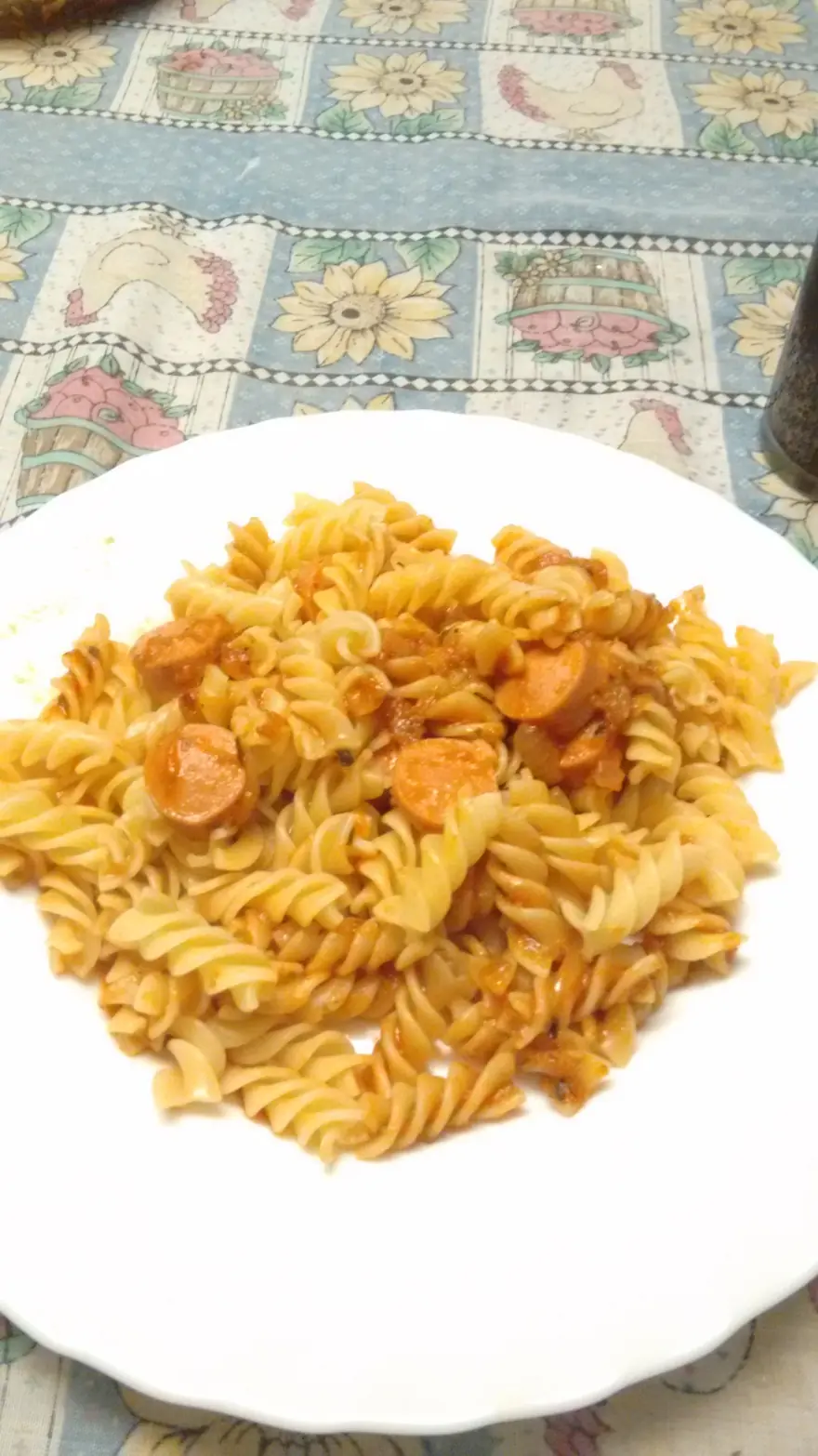 fideos