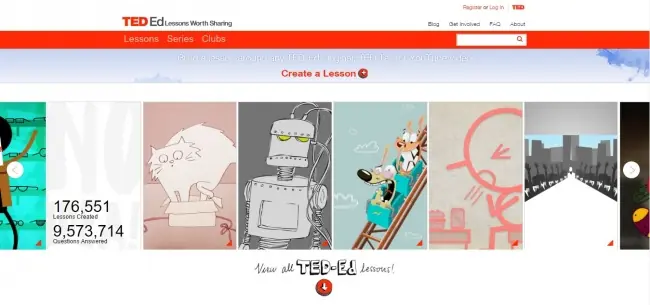 7 Páginas web de educación gratuita