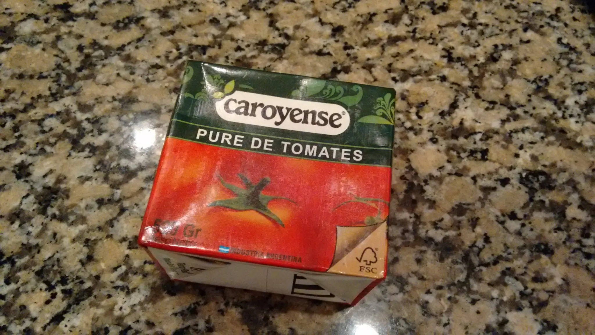 comida