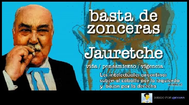 izquierda