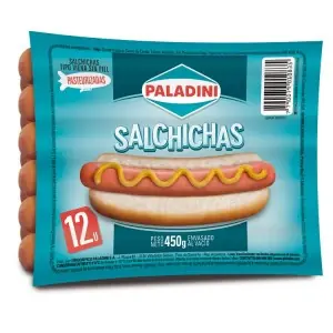 salchichas