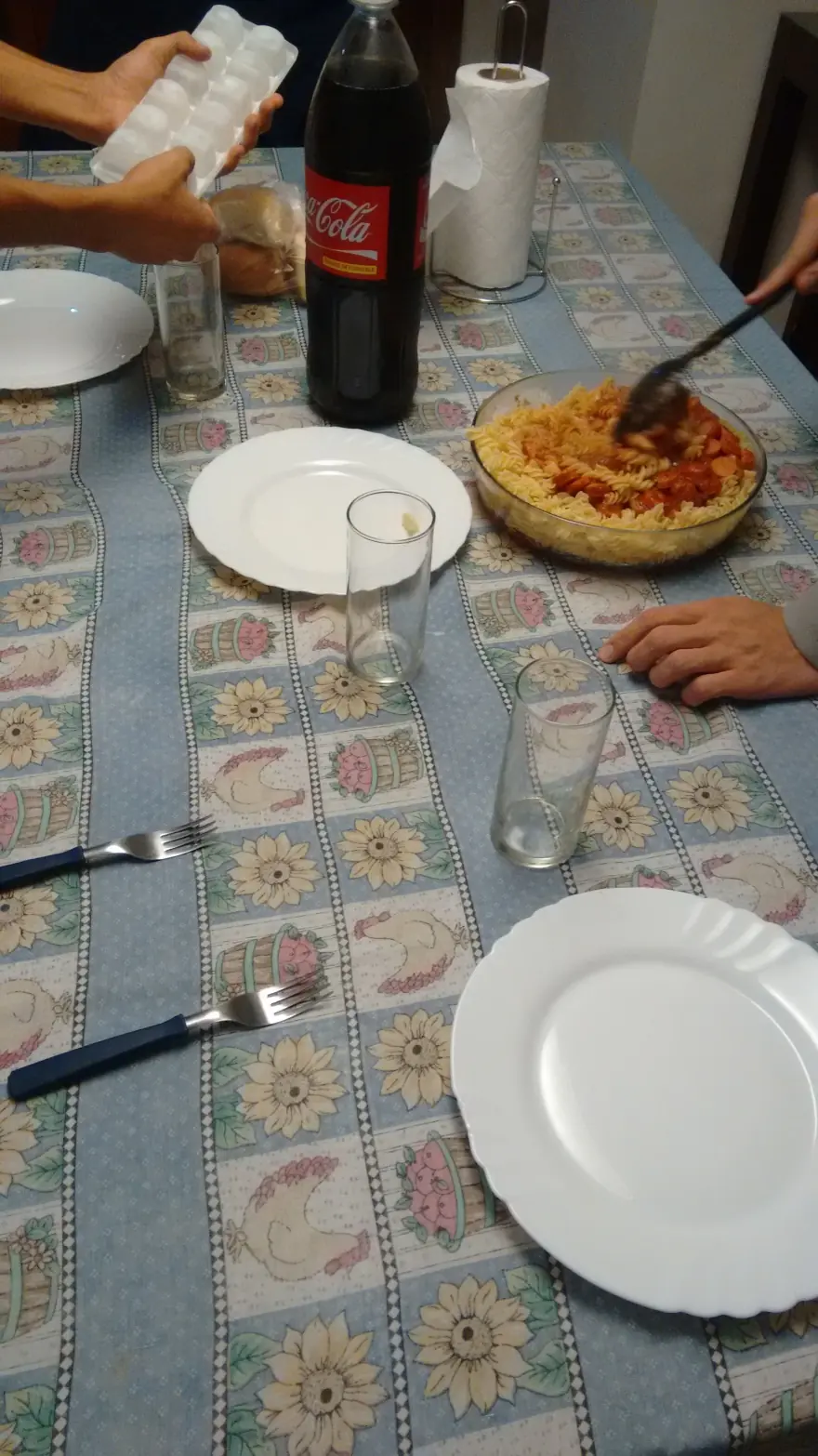 comida