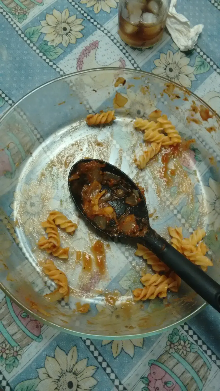 comida