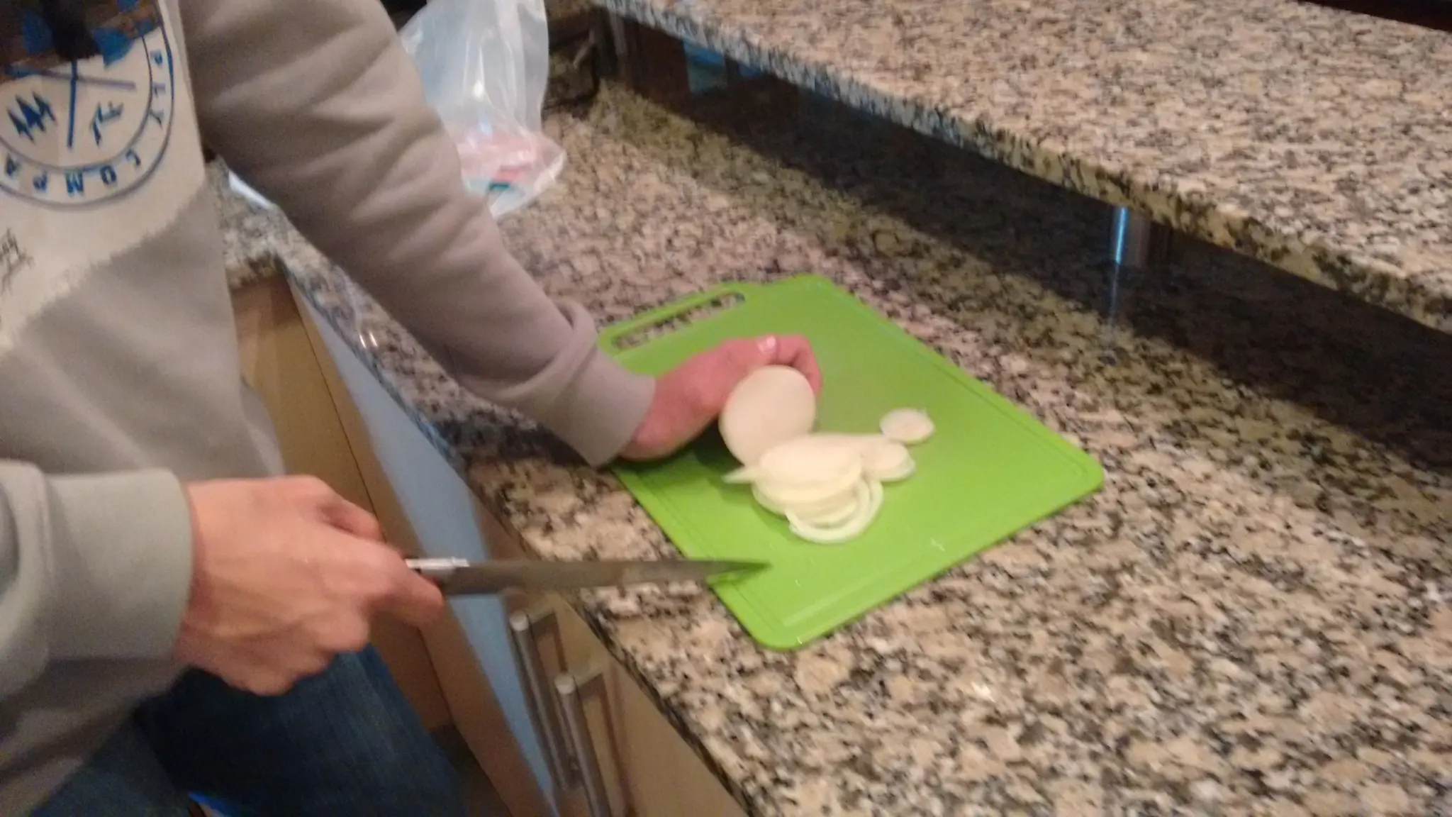 comida