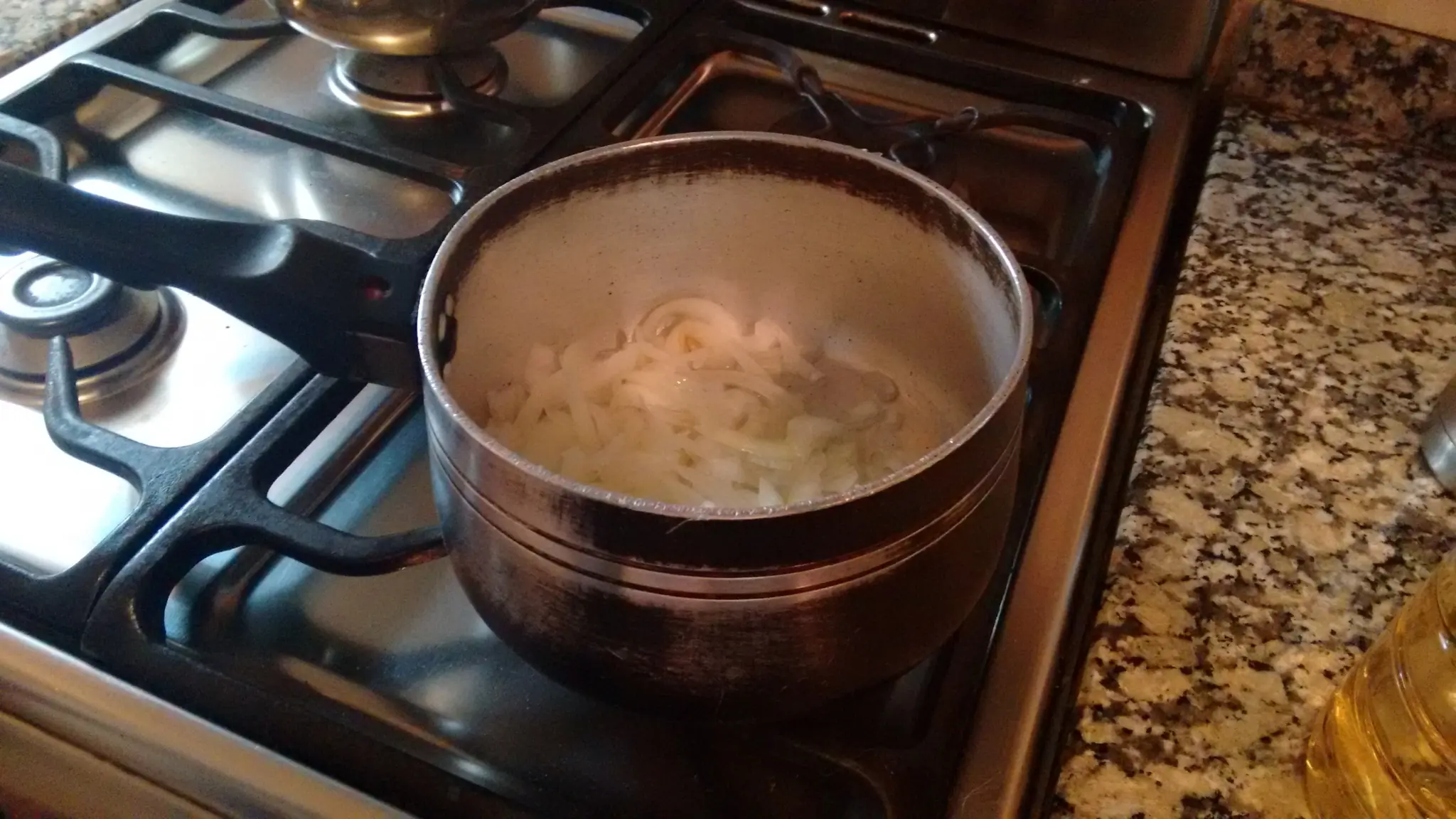 fideos