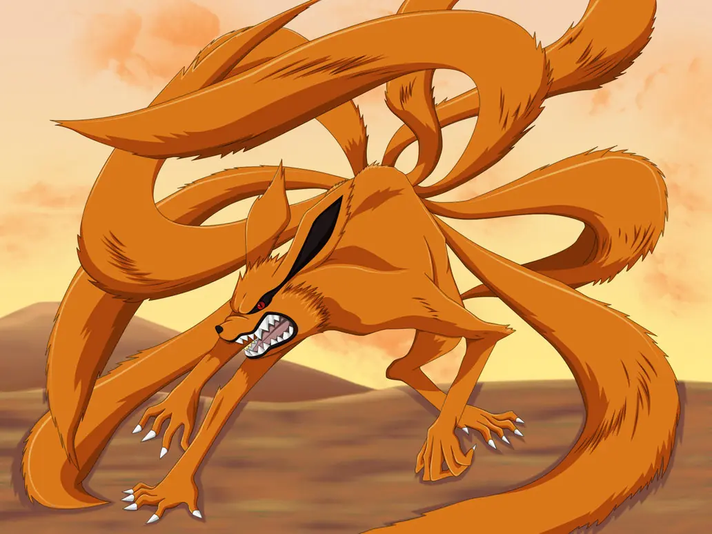 Naruto Naruto