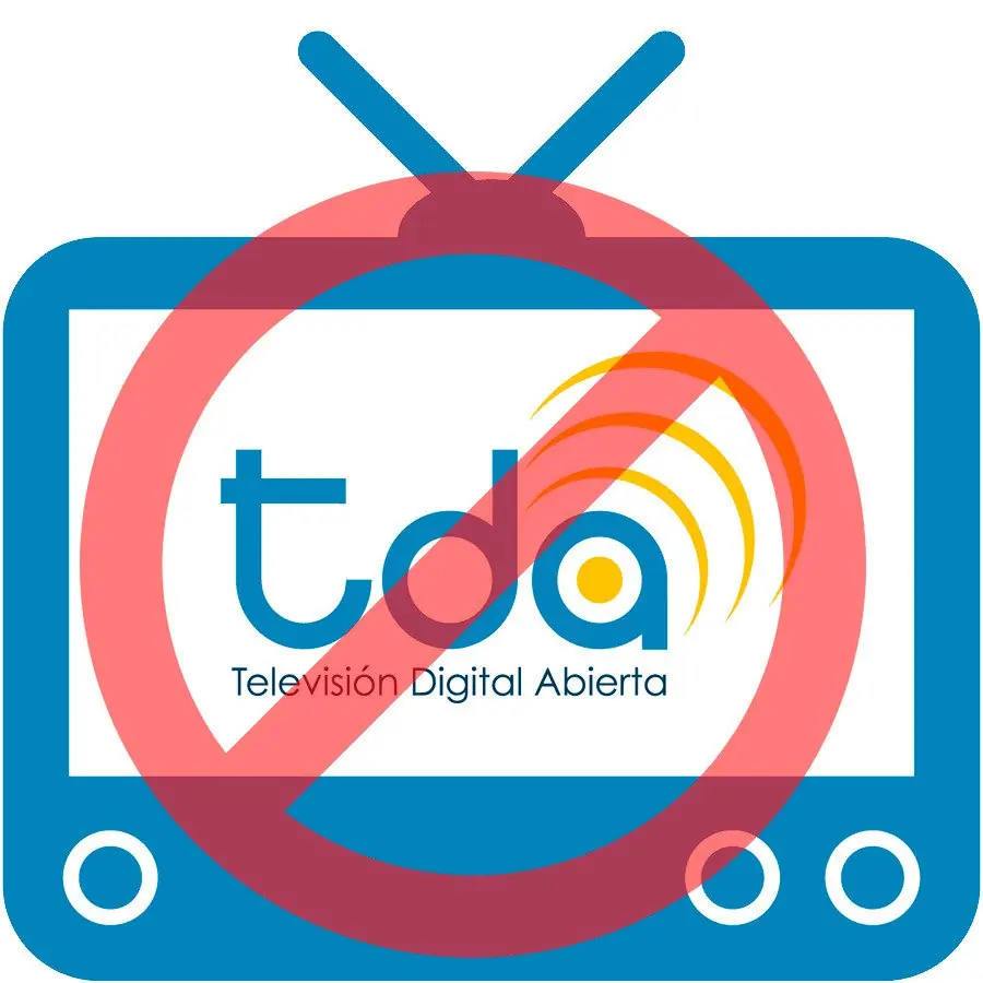Macrismo esta desmantelando la tv digital gratuita
