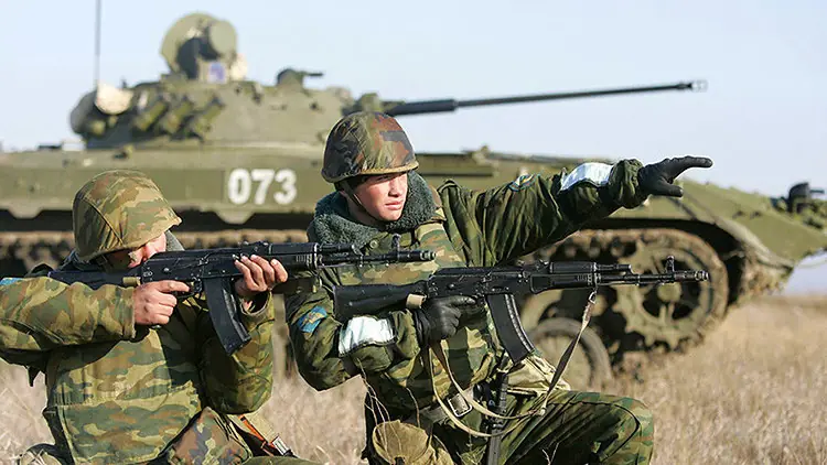 divisiones militares divisiones militares
