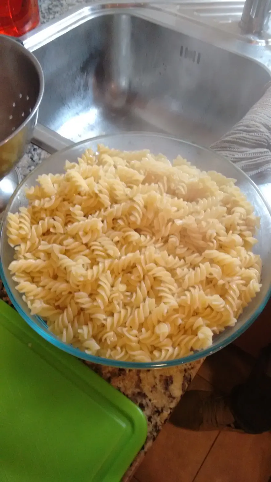 comida