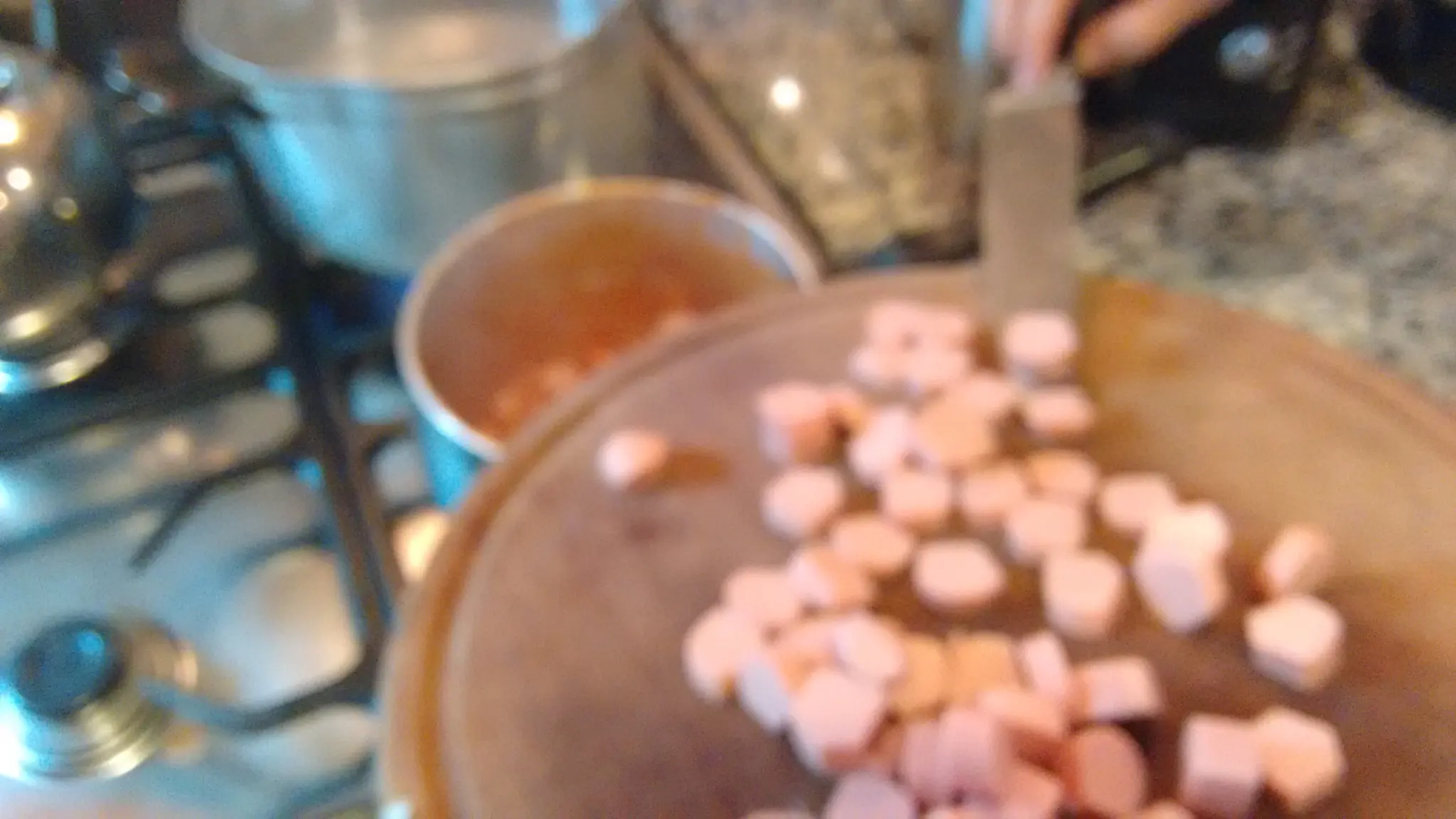comida
