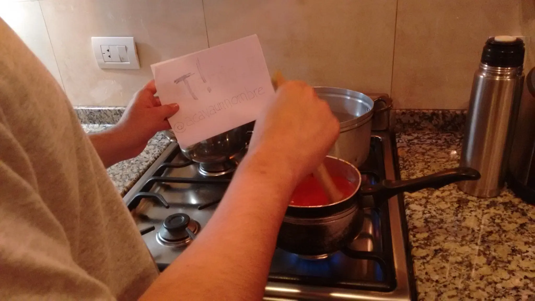 salchichas