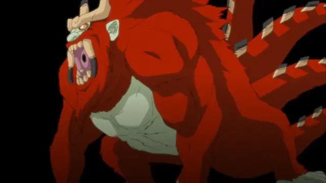 Las 11 Bestias con Cola (Bijuus) Historia Las 11 Bestias con Cola (Bijuus) Historia