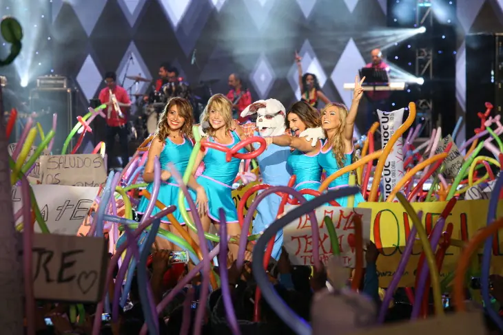 chile