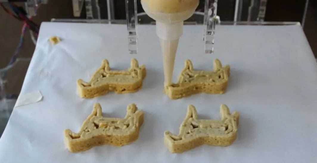 25 usos inteligentes e innovadores de las impresoras 3D