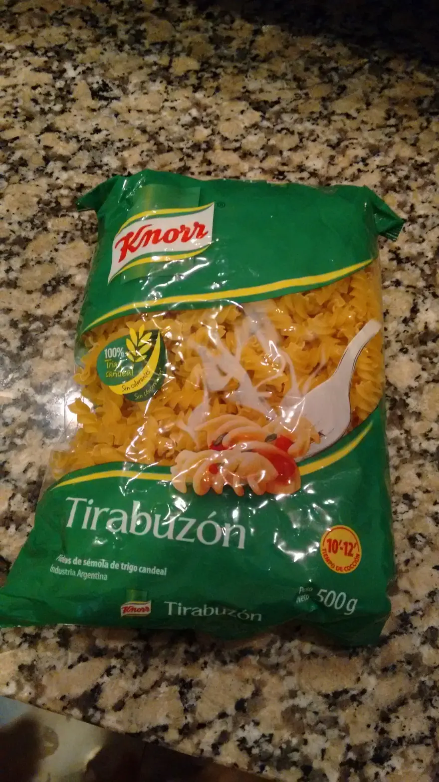 fideos