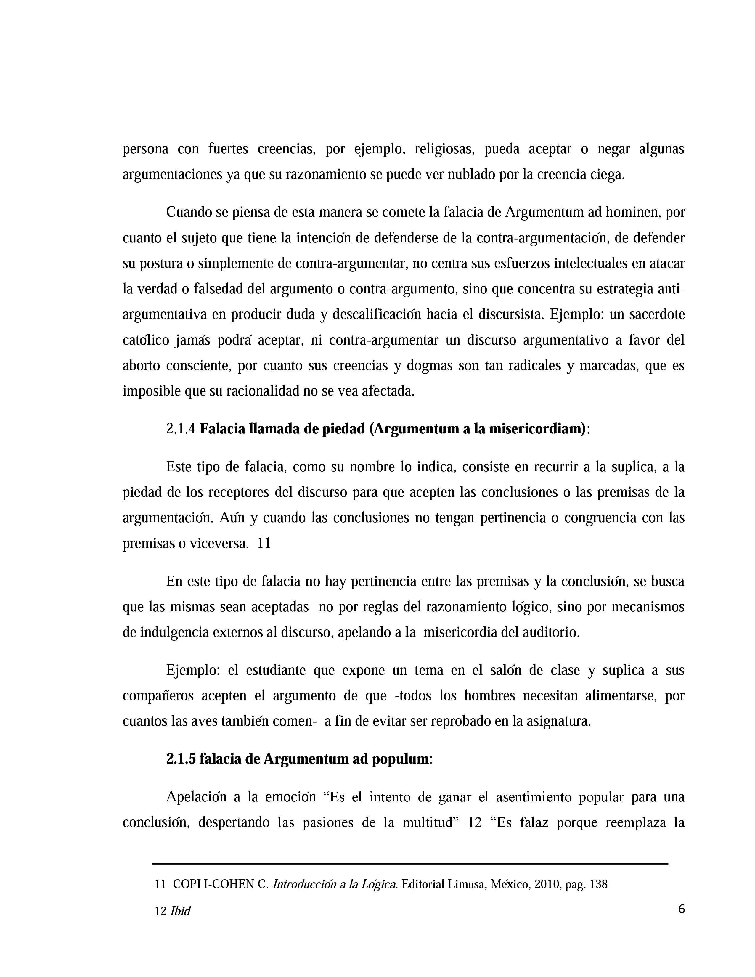 investigacion