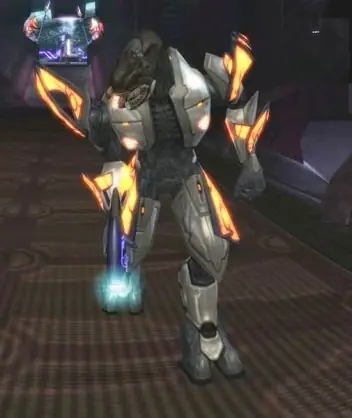 halo