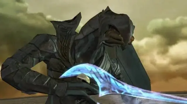 halo