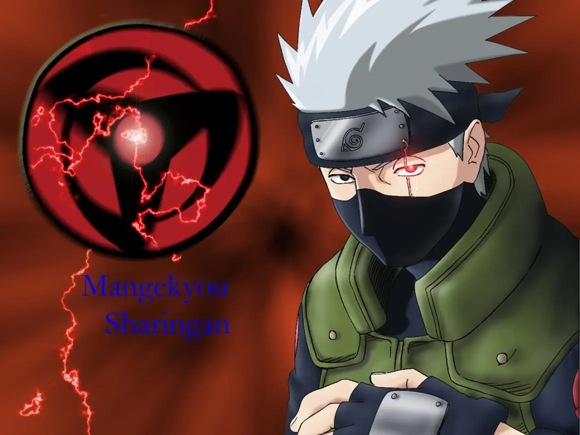 sharingan