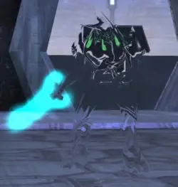 halo