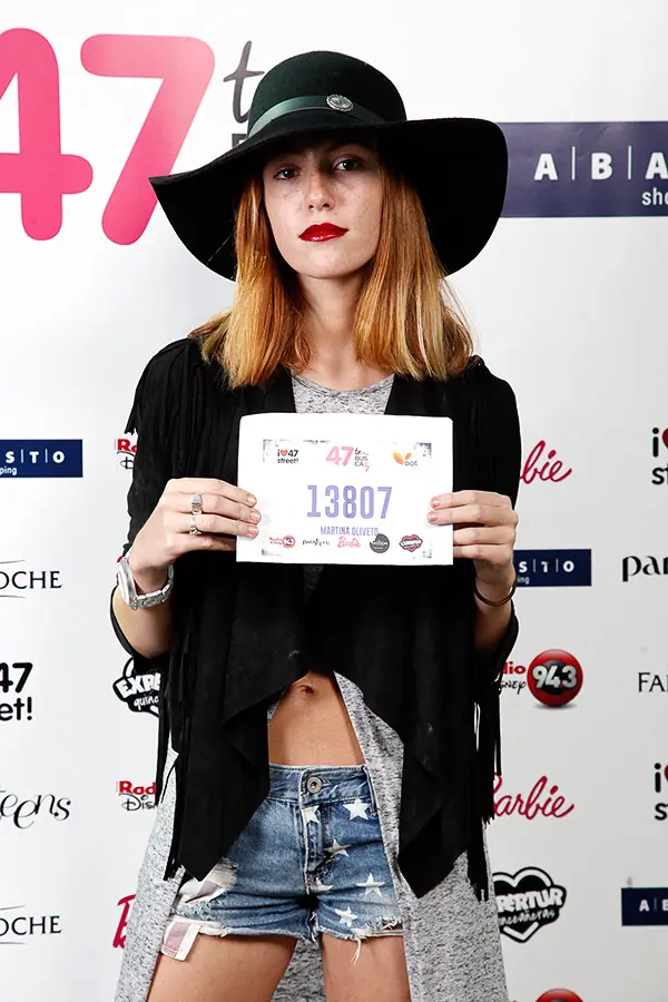casting 47 street