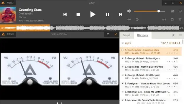 de musica de musica