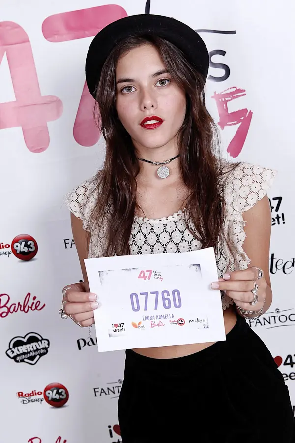 casting 47 street