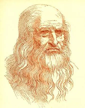 Leonardo Davinci : Frases y Biografía