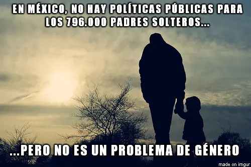 los hombres igual son víctimas de la violencia de género