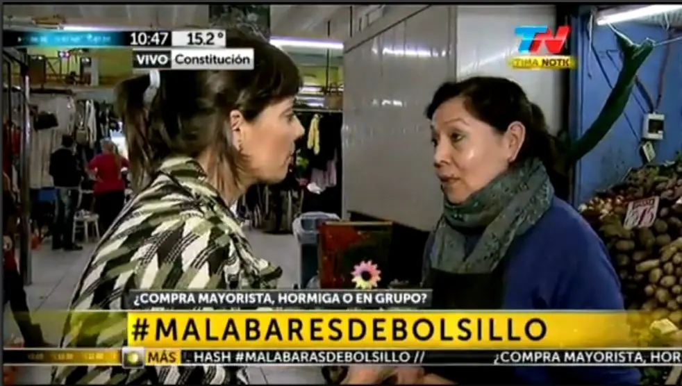 trabajo