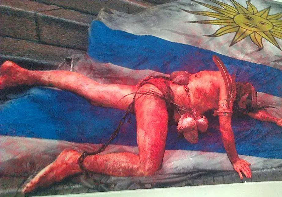 Uruguay