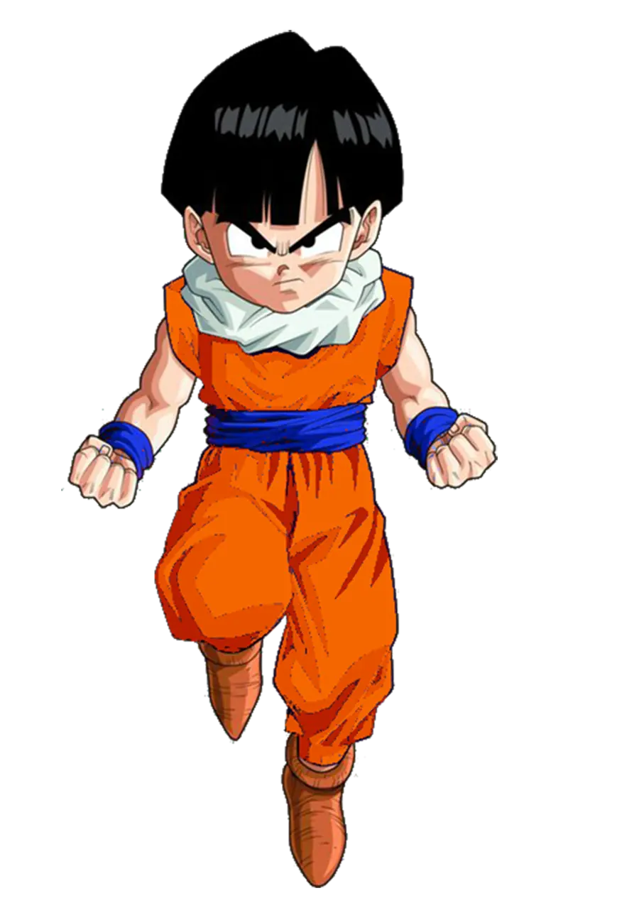 GOHAN
