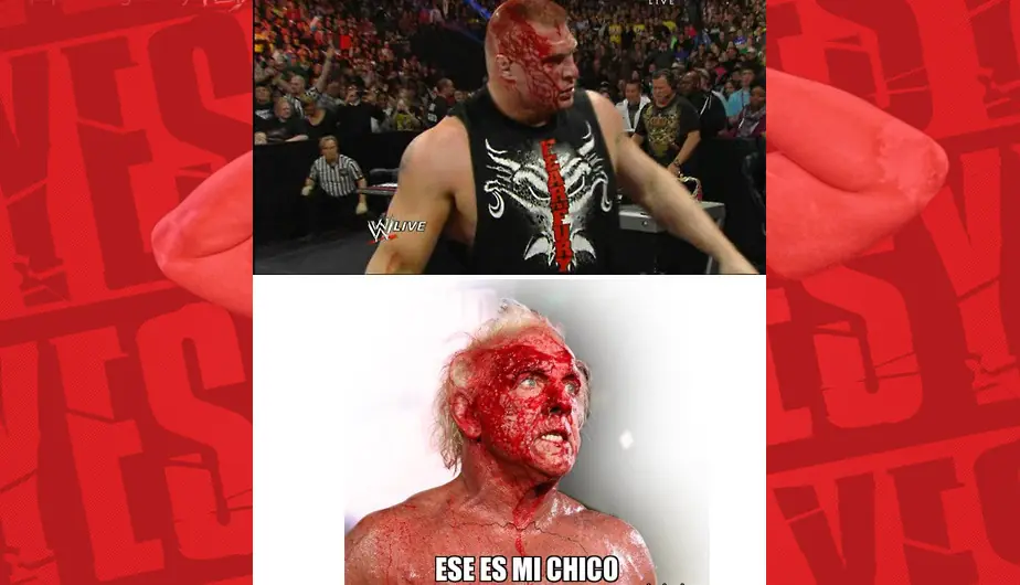 Luchas
