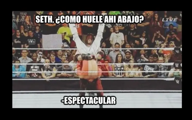 de wwe