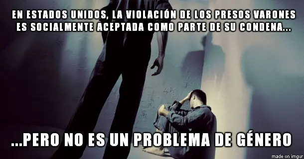 problemas de genero