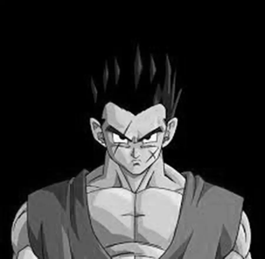 GOHAN