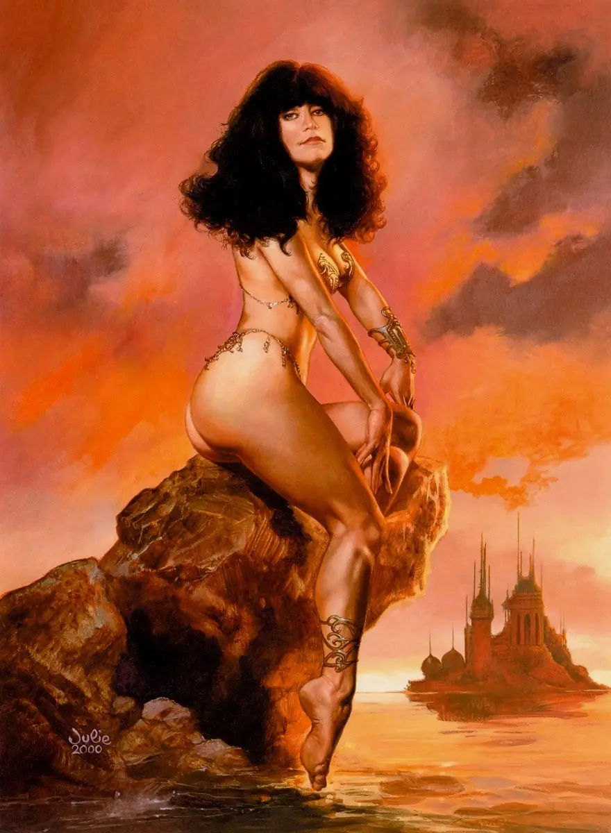 boris vallejo