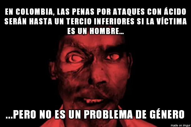 los hombres igual son víctimas de la violencia de género