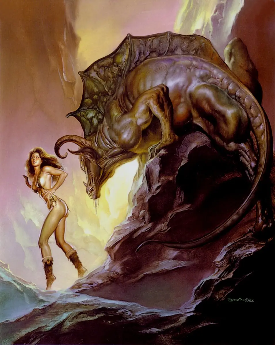 Julie Bell