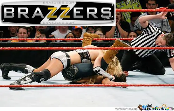 Luchas