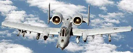gatling